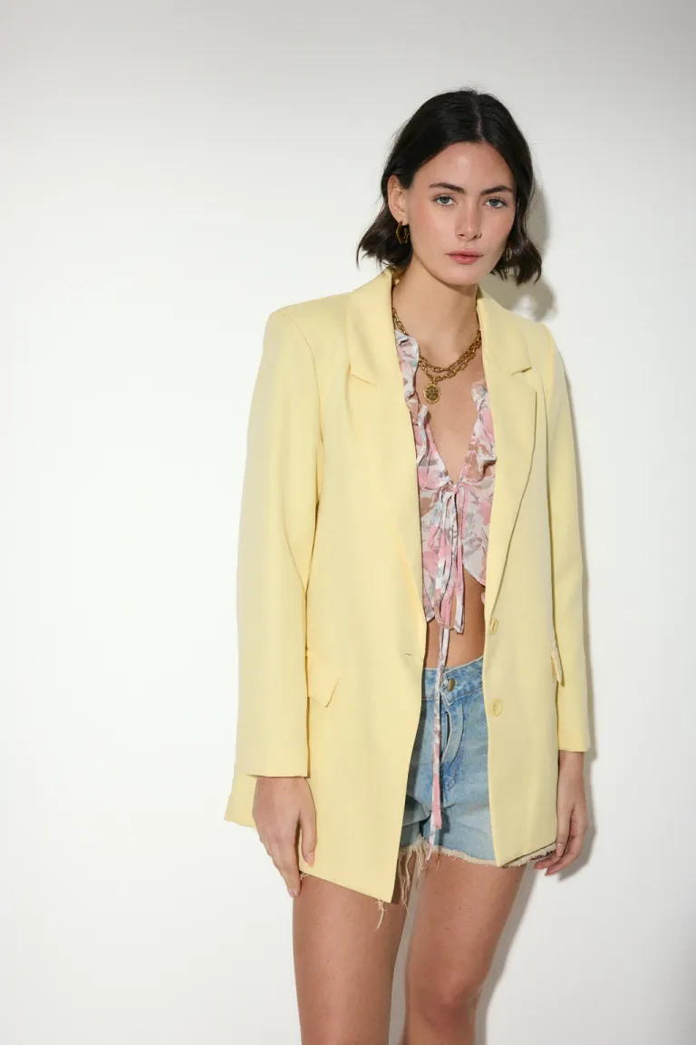 Blazer oversize de Audaz en Blazers para argentina