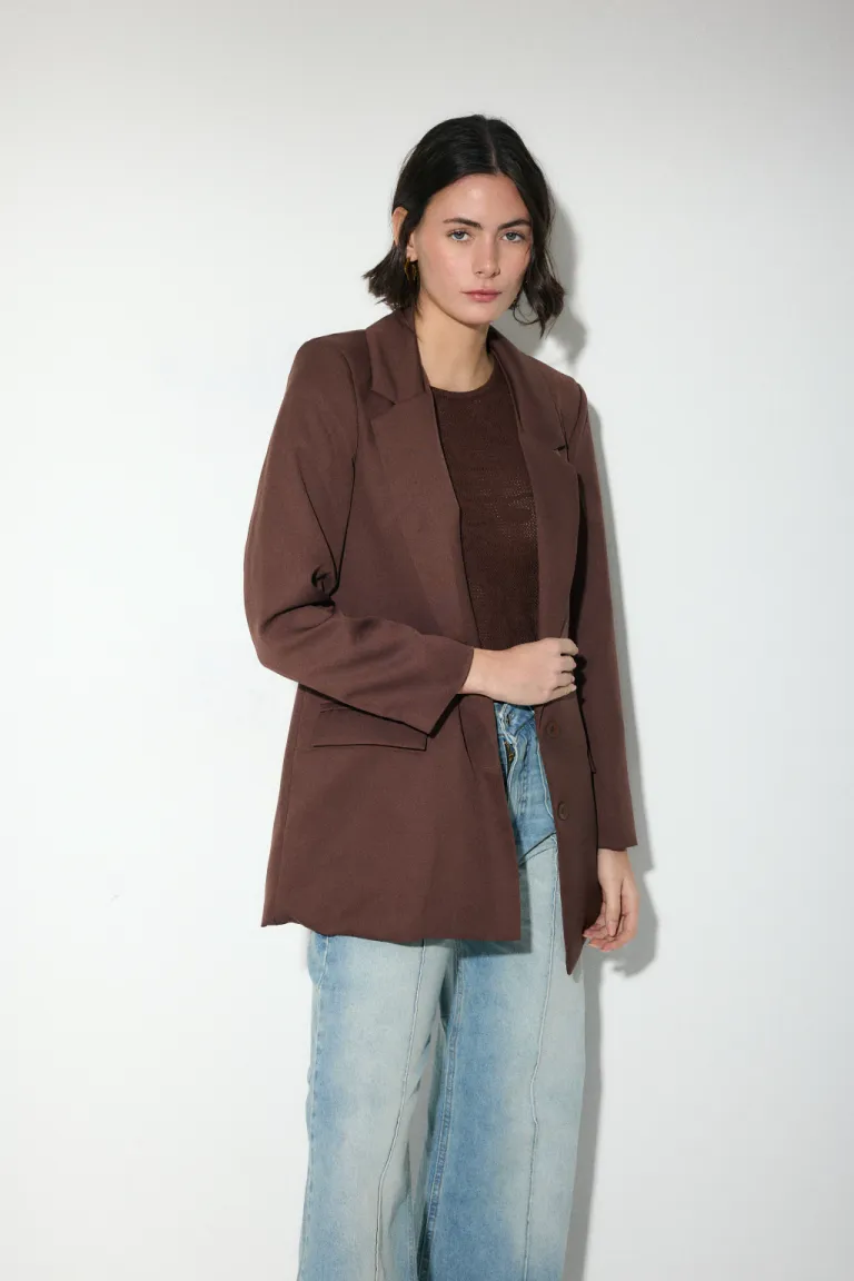 Blazer oversize de Audaz en Blazers para argentina