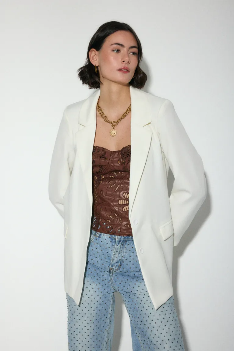 Blazer oversize de Audaz en Blazers para argentina