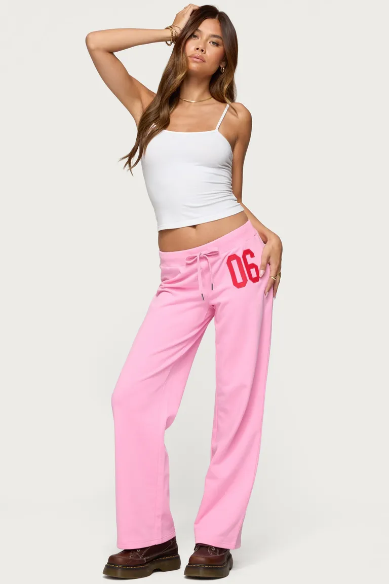 Pantalones buzo de Edikted en Pantalones para argentina