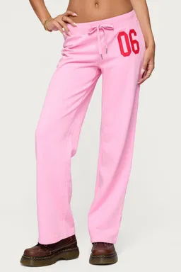Pantalones buzo de Edikted en Pantalones para argentina