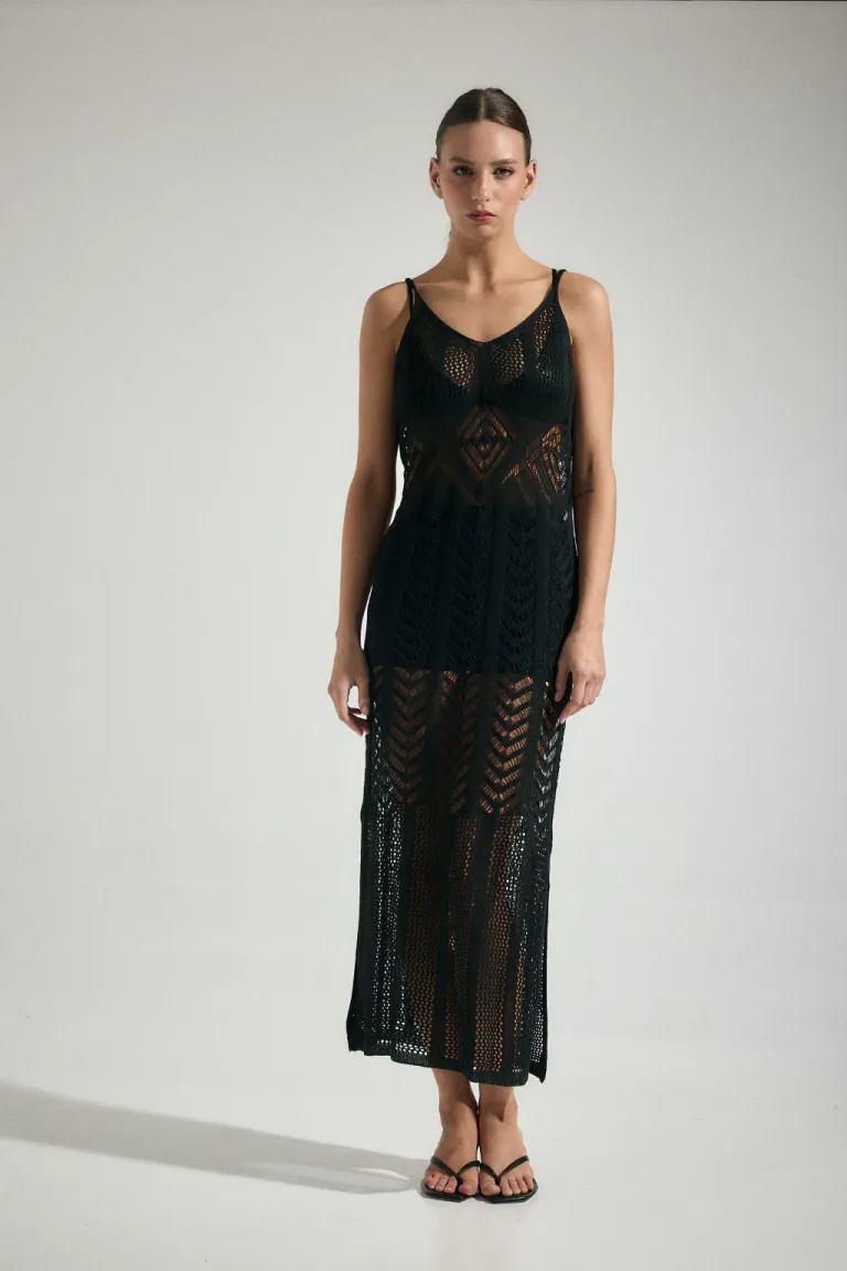 Vestido tejido de Audaz en Vestidos para argentina