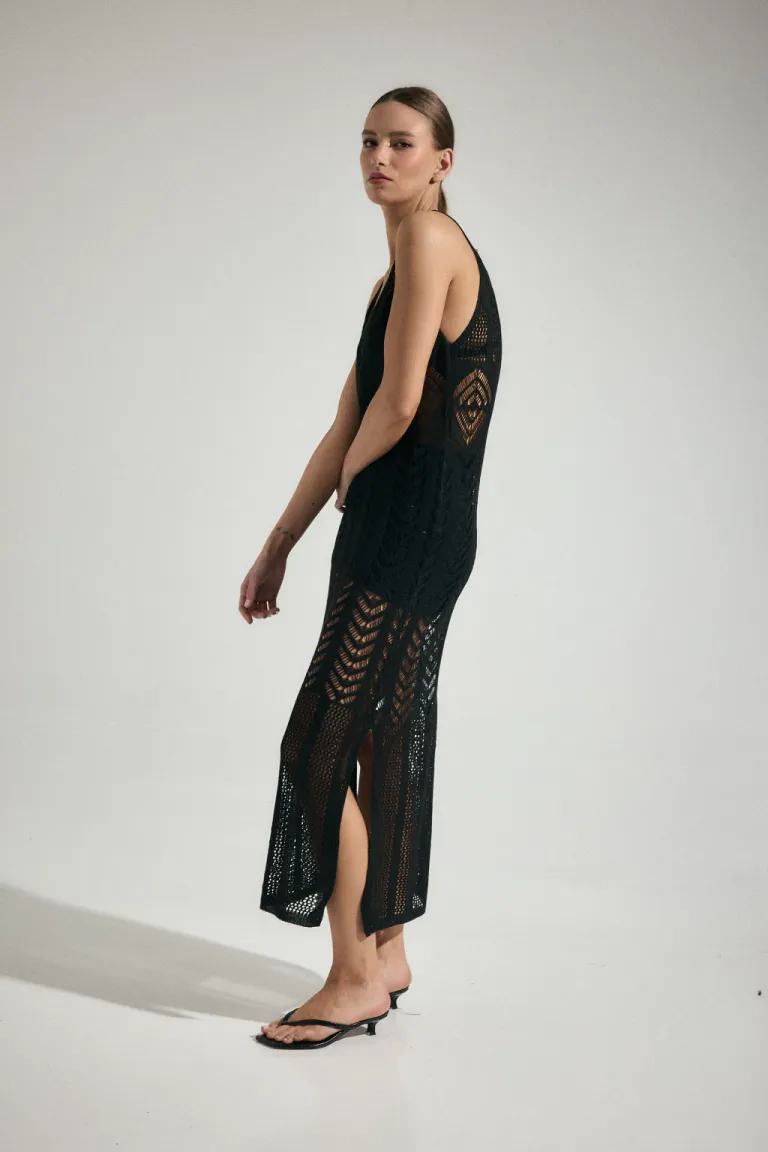 Vestido tejido de Audaz en Vestidos para argentina