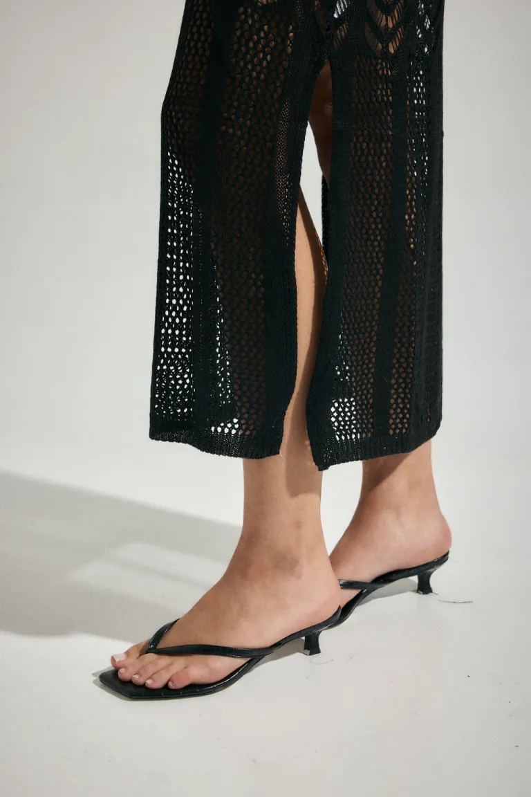 Vestido tejido de Audaz en Vestidos para argentina