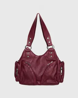 Bolso do not disturb rojo de Princess Polly en Bolsos y Carteras para argentina