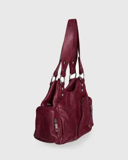 Bolso do not disturb rojo de Princess Polly en Bolsos y Carteras para argentina