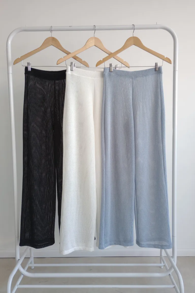 Pantalón Elástico Bali de Lemmon en Pantalones para argentina