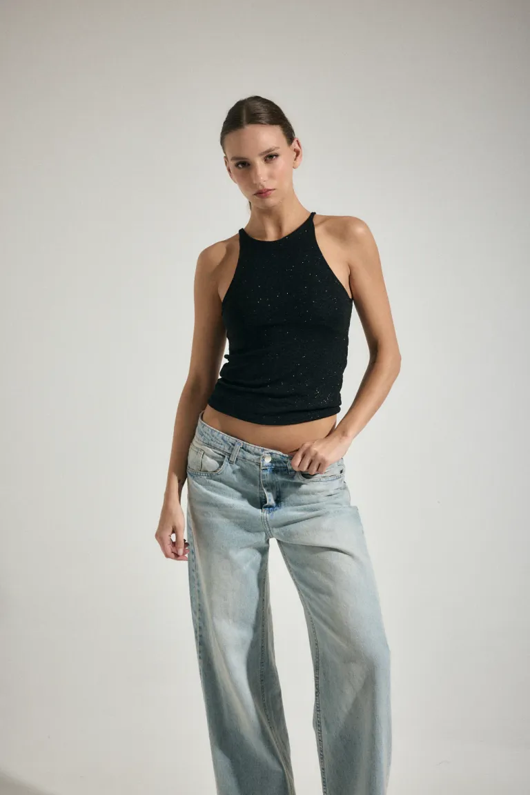 Top olivia de Audaz en Tops para argentina