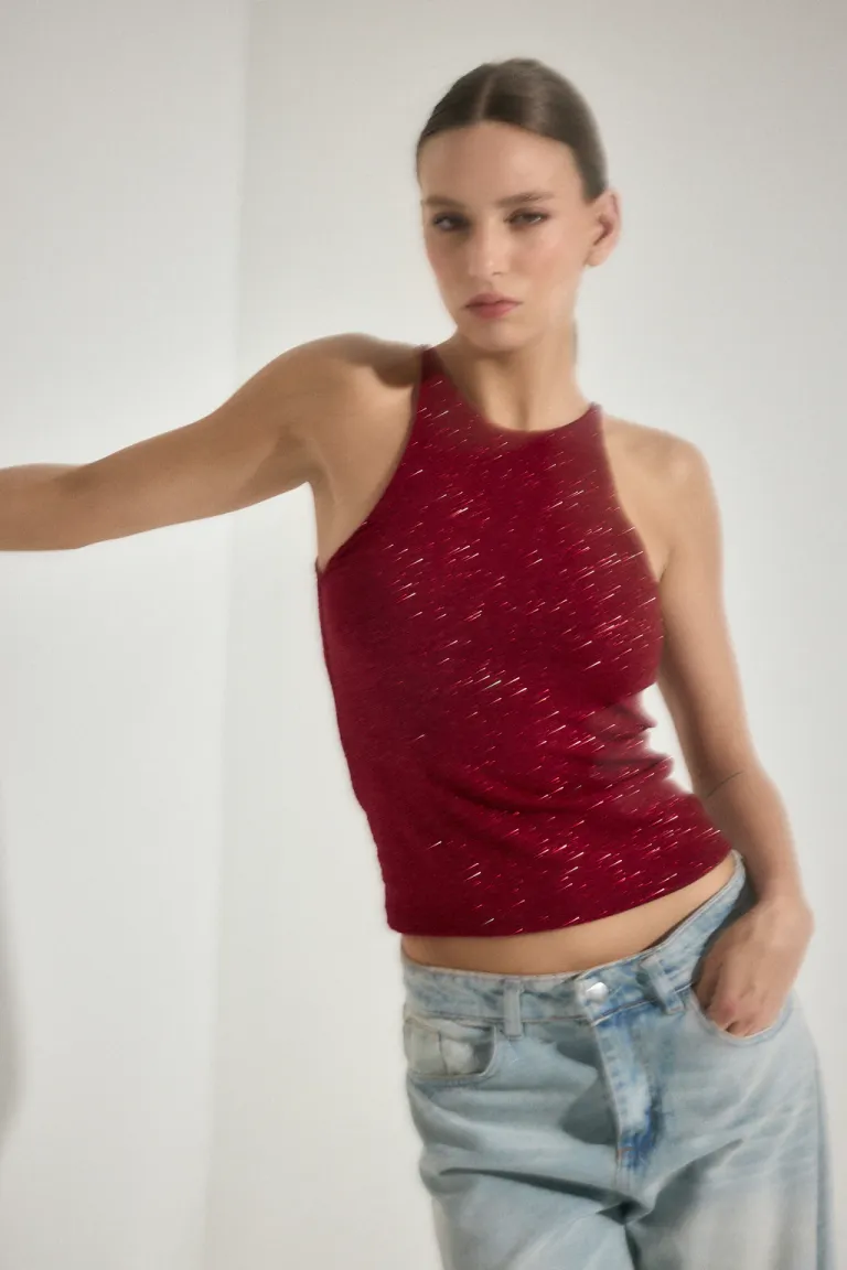 Top olivia de Audaz en Tops para argentina