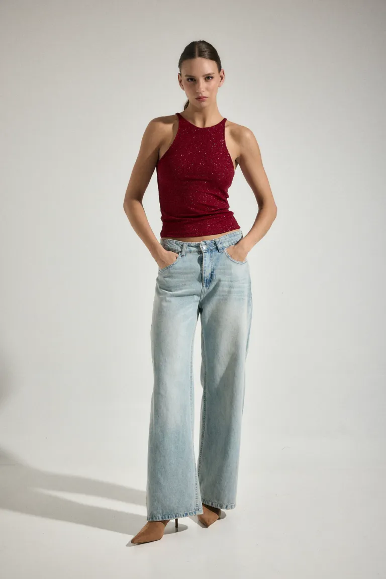 Top olivia de Audaz en Tops para argentina