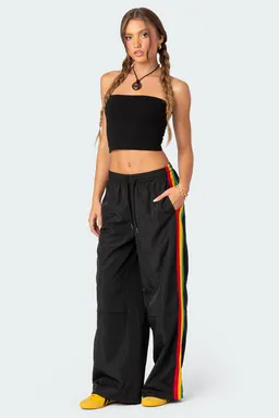 Top bandeau básico de Edikted en Tops para argentina