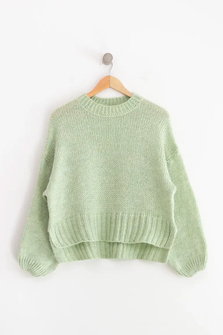 Suéter Oversize de Sky en Buzos y Sweaters para argentina