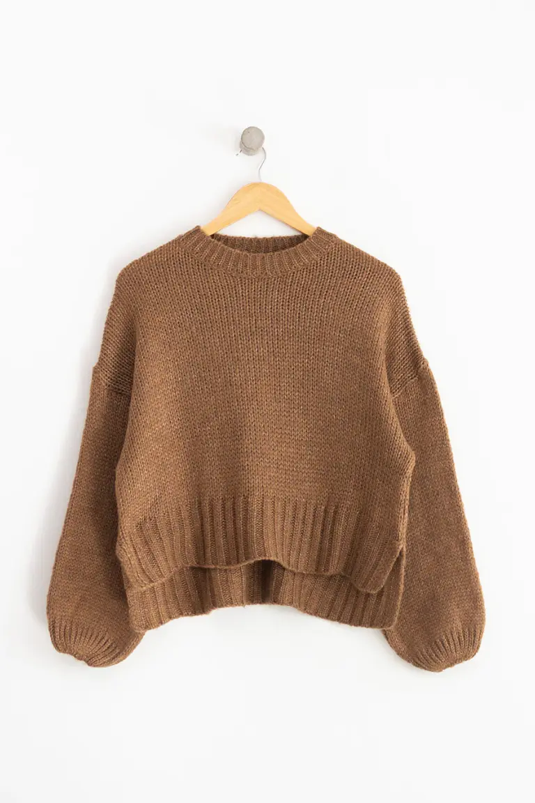 Suéter Oversize de Sky en Buzos y Sweaters para argentina