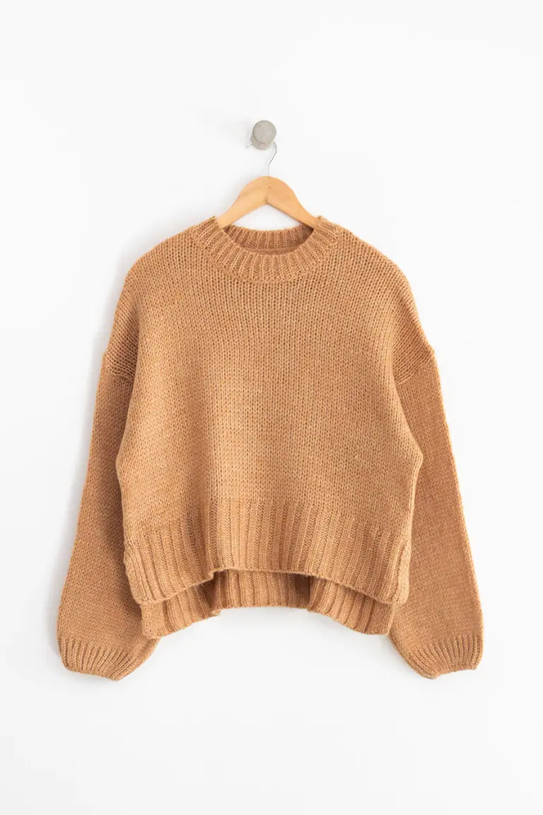 Suéter Oversize de Sky en Buzos y Sweaters para argentina