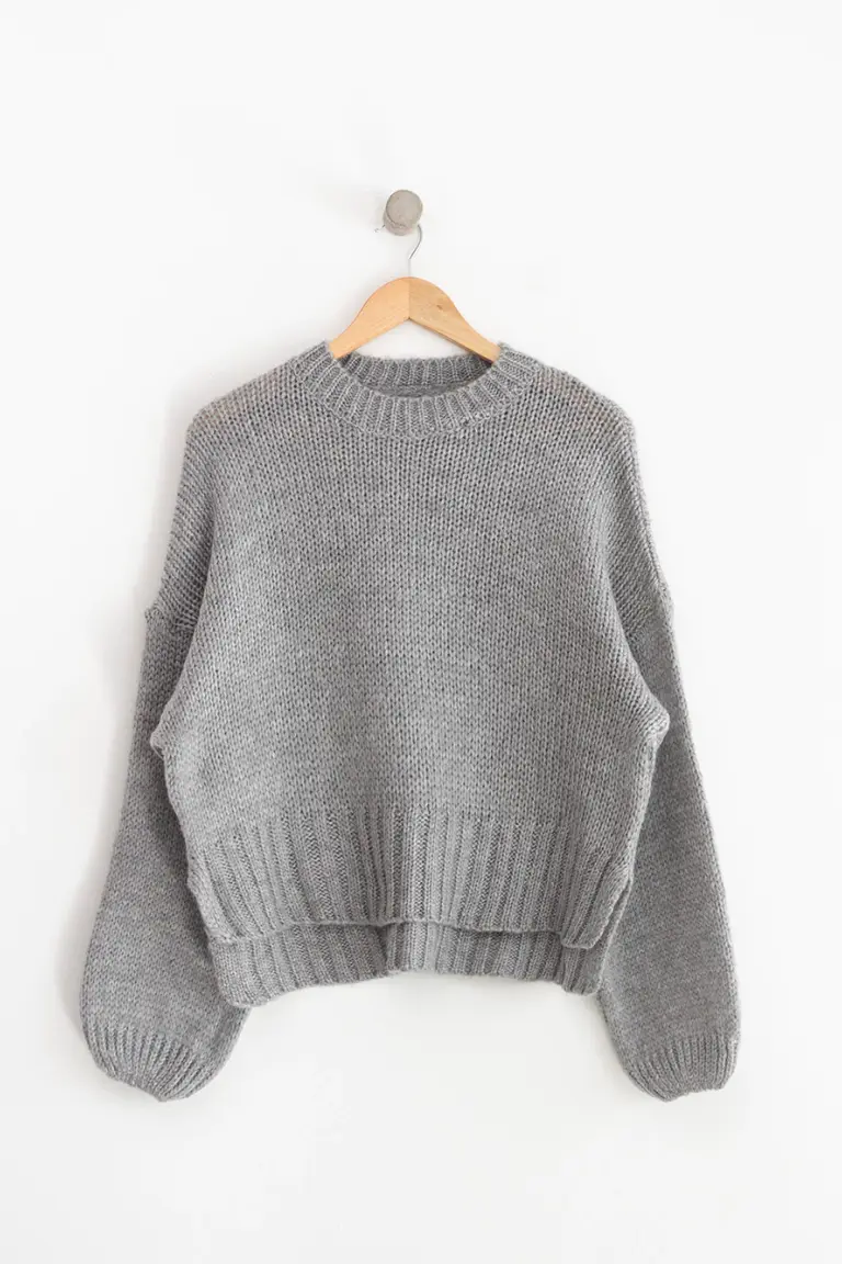 Suéter Oversize de Sky en Buzos y Sweaters para argentina