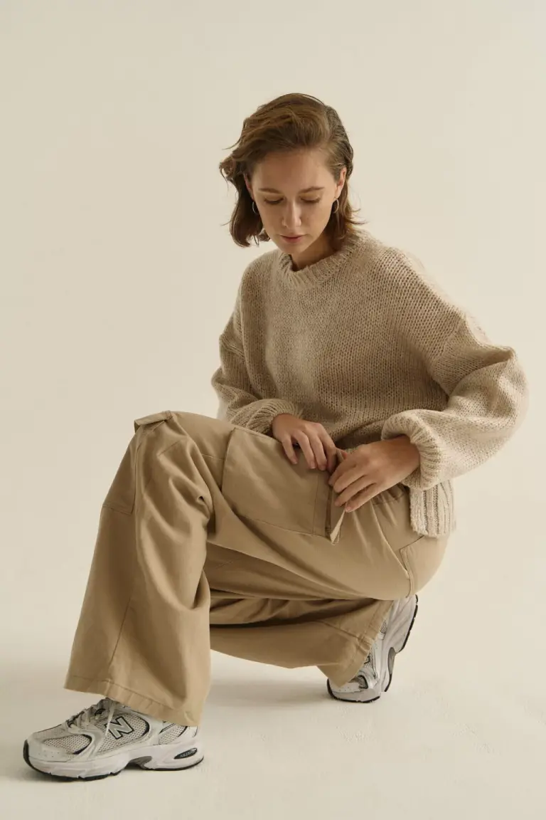 Suéter Oversize de Sky en Buzos y Sweaters para argentina