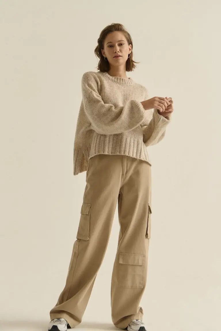 Suéter Oversize de Sky en Buzos y Sweaters para argentina