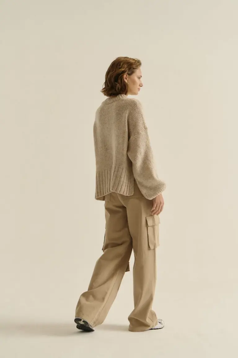 Suéter Oversize de Sky en Buzos y Sweaters para argentina