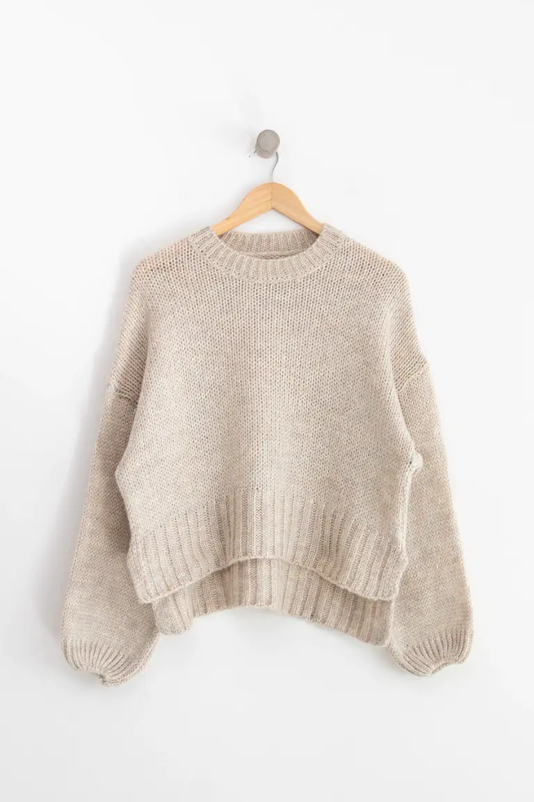 Suéter Oversize de Sky en Buzos y Sweaters para argentina