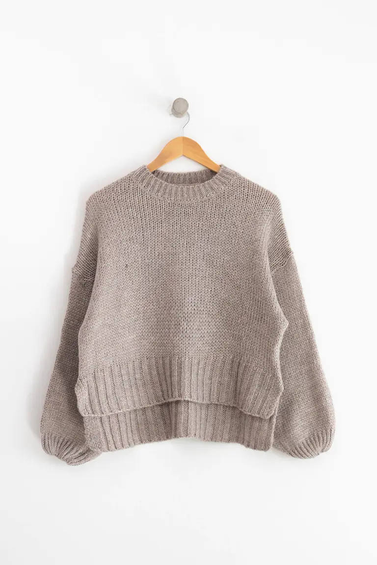 Suéter Oversize de Sky en Buzos y Sweaters para argentina