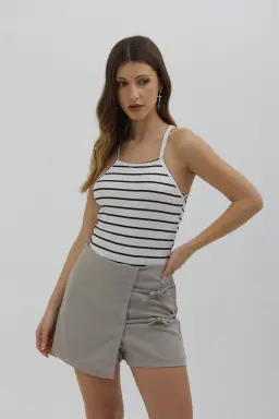 Short pollera mica de Maw Urban en Faldas para argentina