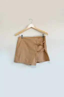 Short pollera mica de Maw Urban en Faldas para argentina