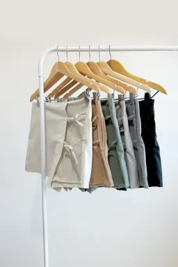 Short pollera mica de Maw Urban en Faldas para argentina