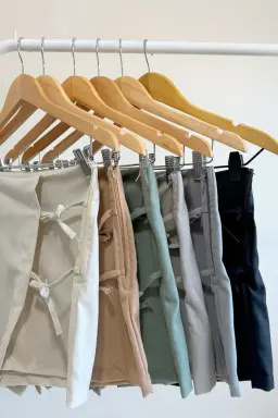 Short pollera mica de Maw Urban en Faldas para argentina