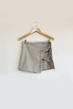 Short pollera mica de Maw Urban en Faldas para argentina