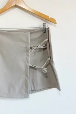 Short pollera mica de Maw Urban en Faldas para argentina