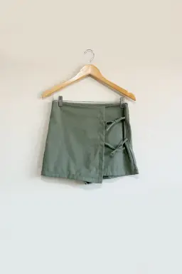 Short pollera mica de Maw Urban en Faldas para argentina