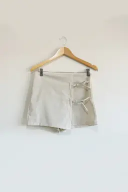 Short pollera mica de Maw Urban en Faldas para argentina