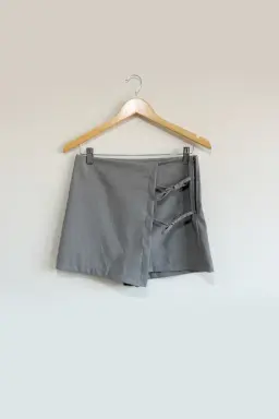 Short pollera mica de Maw Urban en Faldas para argentina