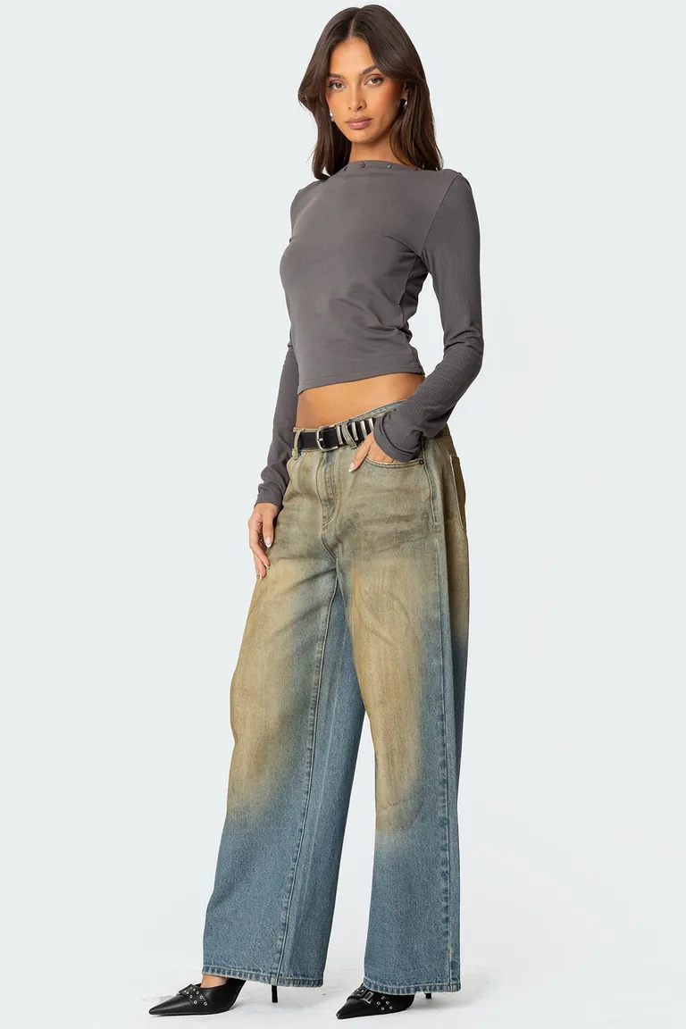 Top escote barco de Edikted en Tops para argentina