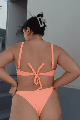 Bikini isa de Ciao Bella en Swimwear y Beachwear para argentina