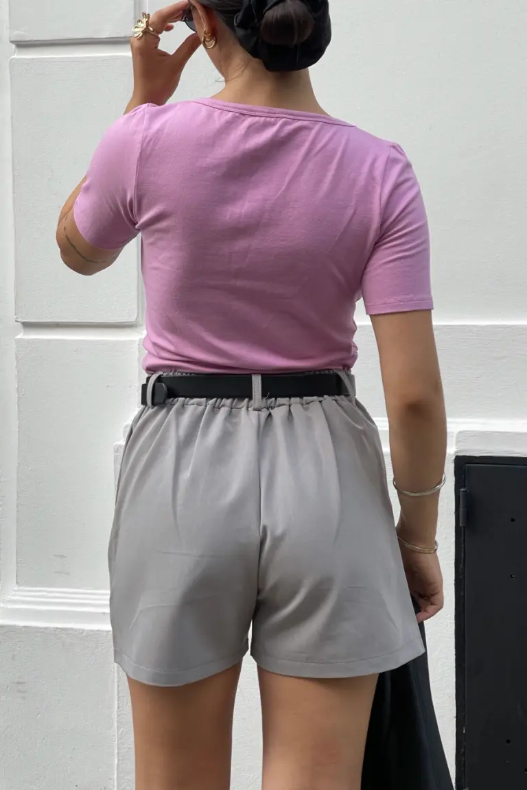 Short elegante de Lemmon en Shorts para argentina