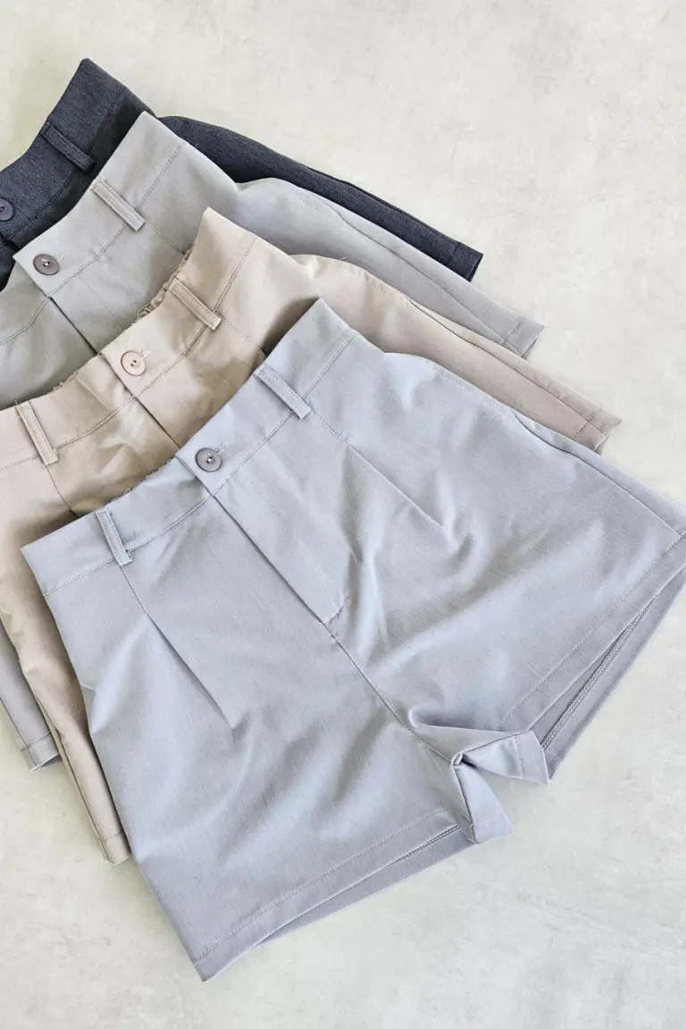 Short elegante de Lemmon en Shorts para argentina