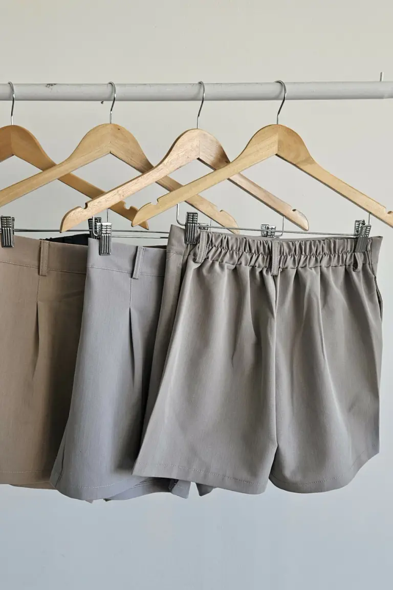 Short elegante de Lemmon en Shorts para argentina