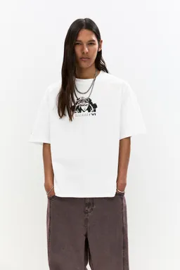 Remera arcane de Pull&Bear en Remeras y Polos para argentina