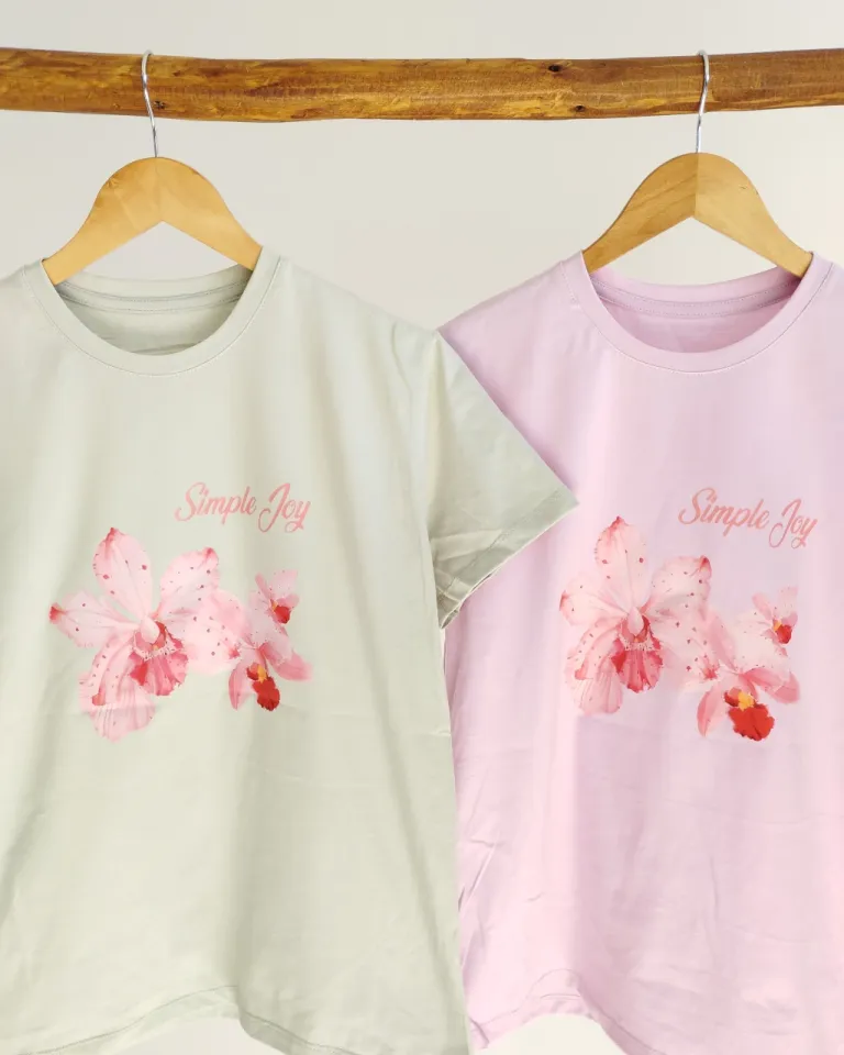 Remera amarilla de diseño contemporáneo para mujer de Lemmon en Remeras para argentina