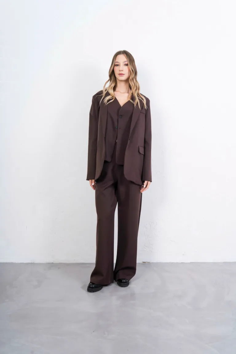 Conjunto Elegante de Od Basic en Blazers para argentina