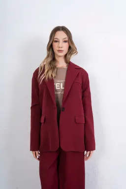 Conjunto venice de Od Basic en Blazers para argentina