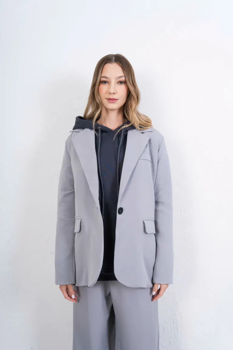 Conjunto Elegante de Od Basic en Blazers para argentina
