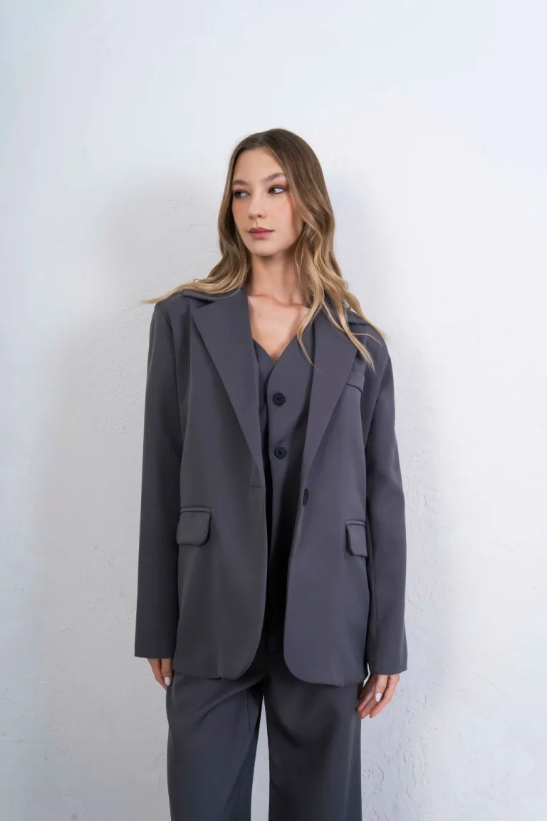 Conjunto Elegante de Od Basic en Blazers para argentina
