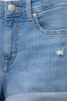 Short de jean de Pull&Bear en Shorts para argentina