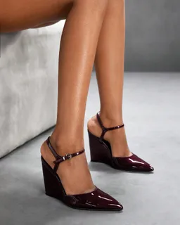 Tacones de leopardo sexy de Cuccoo en Zapatos con Tacos para argentina