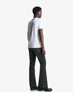 Jeans flare cómodos de Bershka en Pantalones para argentina