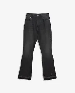 Jeans flare cómodos de Bershka en Pantalones para argentina