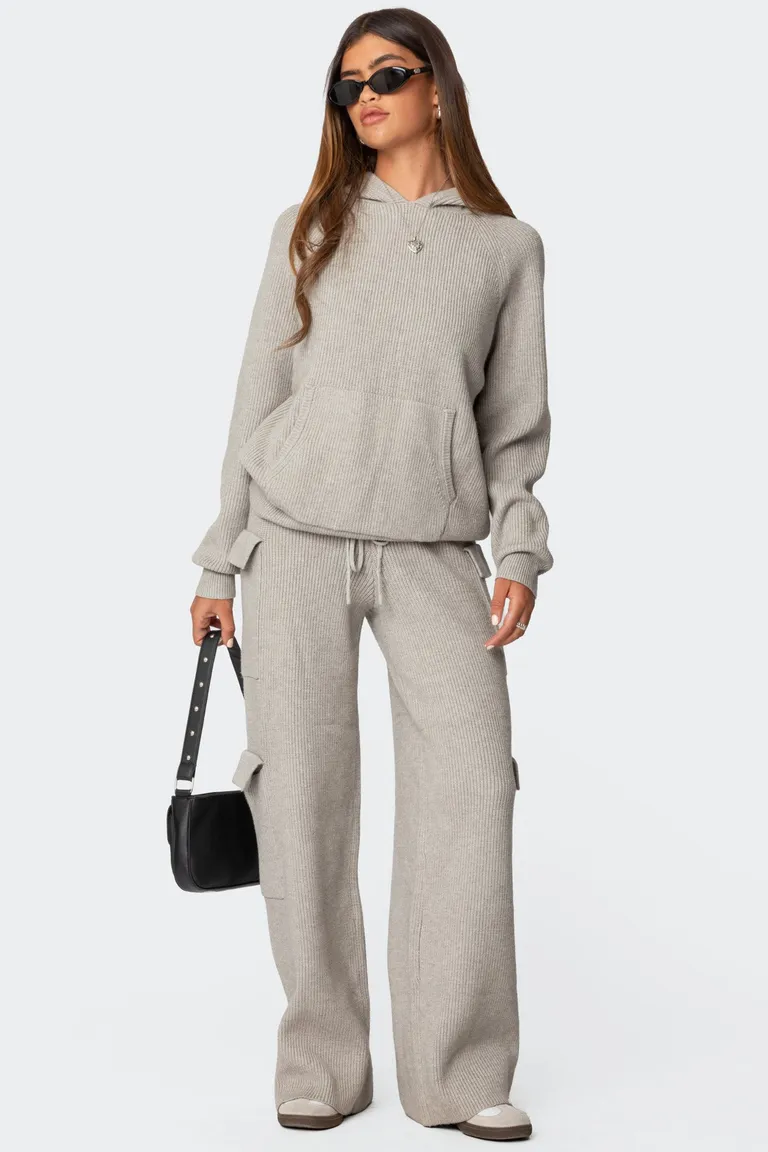 Pantalones cargo punto wynter de Edikted en Pantalones para argentina