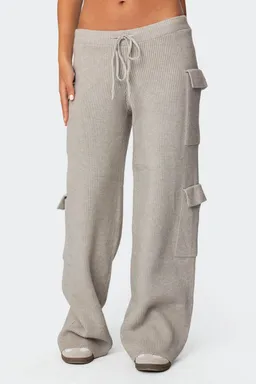 Pantalones cargo punto wynter de Edikted en Pantalones para argentina